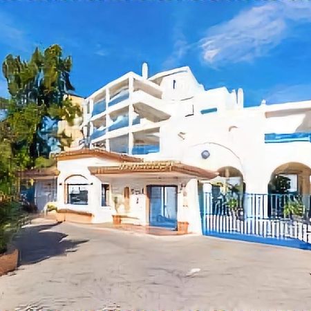 Residencial La Duquesa Suites Golf & Gardens San Luis de Sabinillas Exteriör bild