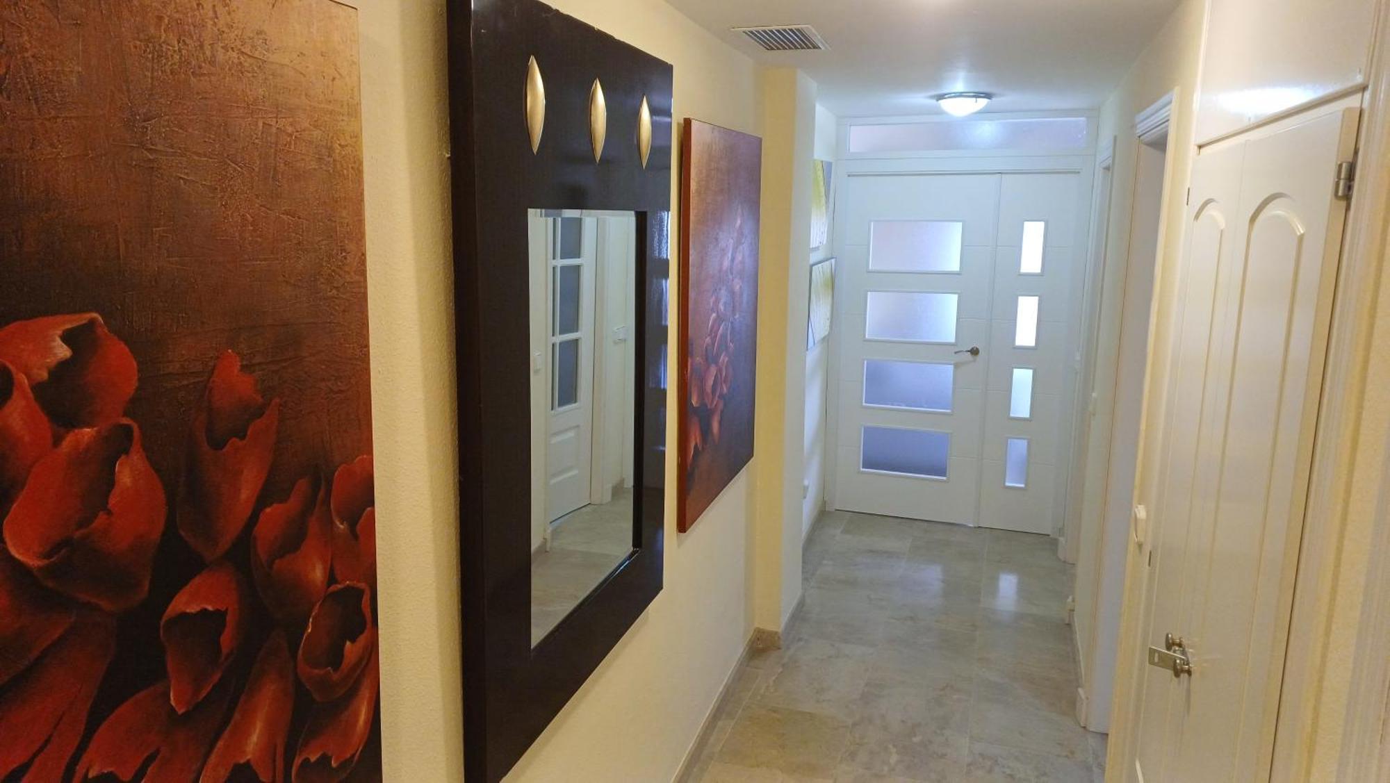Residencial La Duquesa Suites Golf & Gardens San Luis de Sabinillas Exteriör bild